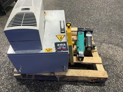 Used TOX PRESSOTECHNIK TZ 05.379048.A.001 C-Frame Presses Ohio US | HGR 24 #1452442