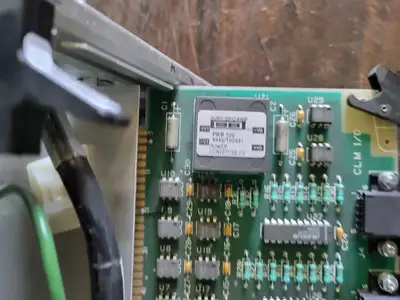 USED HONEYWELL 51401498-100