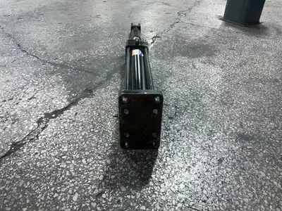 Used HORIUCHI MACHINERY _UNKNOWN_ Pumps Ohio US | HGR 24 #1343794