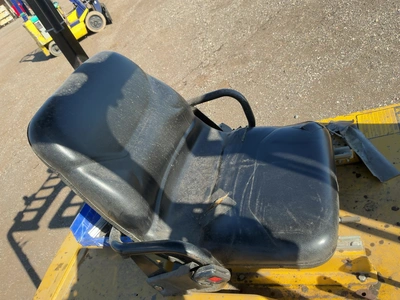 Used CATERPILLAR F35 Misc Forklifts Michigan US | Miedema Asset Management Group #1568279