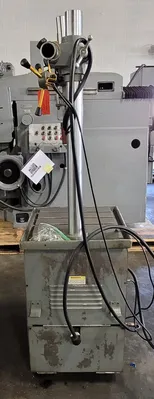 ELECTRO-ARC 2SE Drilling, Miscellaneous | Machinery Central (3)