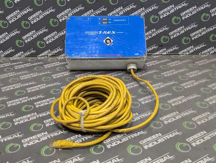 Used K2G _UNKNOWN_ Safety Equipment | Green Industrial #671687