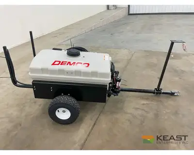 Used DEMCO _UNKNOWN_ Sprayers Iowa US | Keast Enterprises #1360184