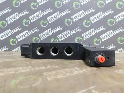 USED NORGREN K71EA00KS6KV2
