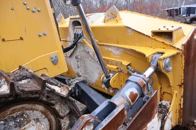 Used 2021 DEERE 1050K Bulldozers Pennsylvania US | Proxy Equipment #1382901