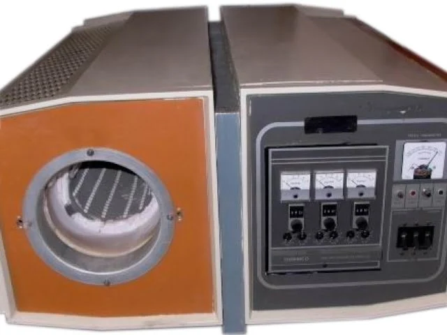 Used THERMCO _UNKNOWN_ Tube Type Furnaces Massachusetts US | J.M. Industries #1045088