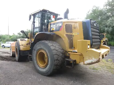 Used 2019 _UNKNOWN_ _UNKNOWN_ Wheel Loaders Kentucky US | H Richardson and Sons #1557778