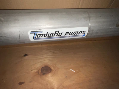 New | in-Stock tonkaflo _UNKNOWN_ Pumps New York US | ISP Equipment Group #1318812