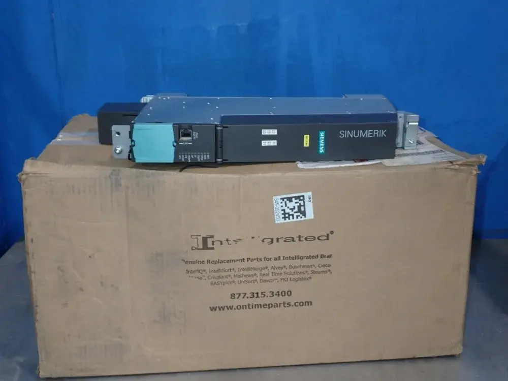 USED SIEMENS 6FC53730AA300AA1