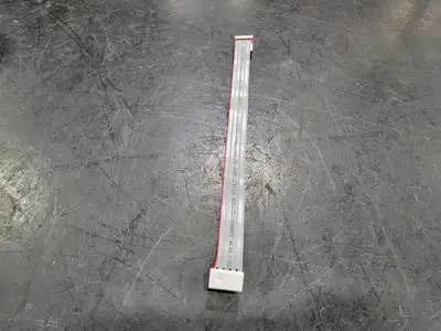 Ribbon Cable AWM Style 2651 22AWG 300V 105C VW-1 5-Pin (Box of 14)