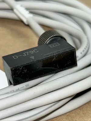 NEW SMC D-J79CL