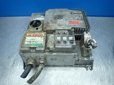 Used SEW EURODRIVE MM30C503000824121X Variable Speed Drives Ohio US | HGR 24 #838765