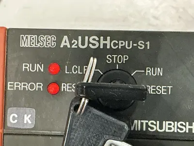 USED MITSUBISHI A1S61PN