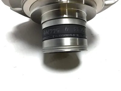 Flowserve CSCPP1875ECCHB Cartridge Mechanical Seal Shaft Size 1.875