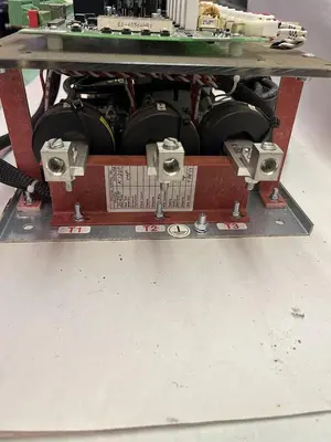 USED BENSHAW RB2-1-S-065A-12C
