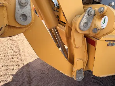 Used 2010 JOHN DEERE 772G Motor Graders Utah US | CSS Equipment Sales #1475063
