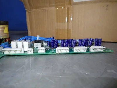 Module - Vacon Pc00002-h