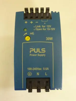 USED PULS ML30.102