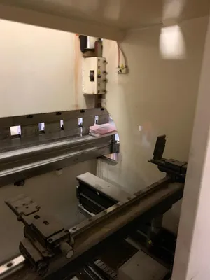 2015 FAB-LINE BAYKAL APHS 41240 Brakes (Press Brakes) | Mohawk Machinery (5)