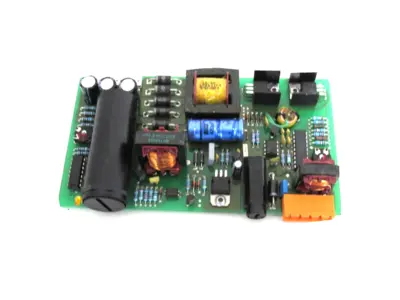 USED B&R MCNT33-0 MINICONTROL POWER SUPPLY PSP4/2 MCNT330