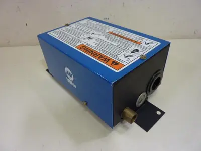 USED MILLER KE-4