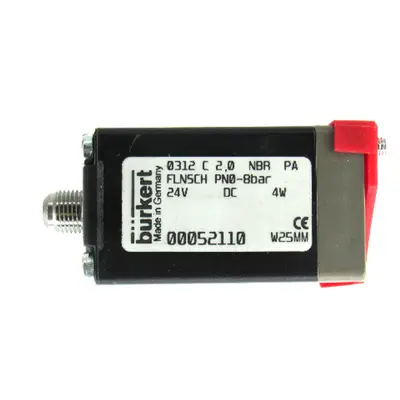 NEW BURKERT 52110