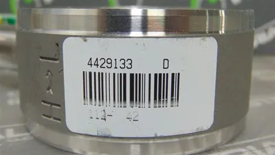 Rosemount 01151-0112-0042 HP Pressure Transmitter New NIB