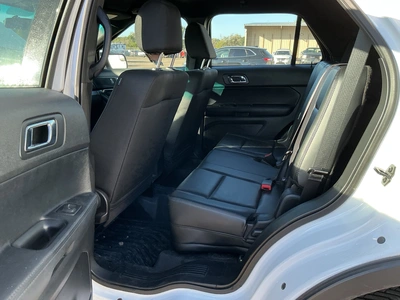 Used 2016 FORD EXPLORER SUVs Michigan US | Miedema Asset Management Group #1476967