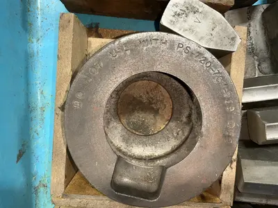 Used _UNKNOWN_ _UNKNOWN_ Tooling & Accessories (Other) Ohio US | HGR 24 #1568488