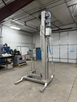 USED SYSPAL SCE-CL-01