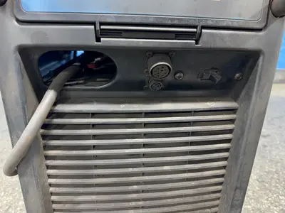 Used MILLER MILLERMATIC 252 Mig Welders Ohio US | HGR 24 #1521249