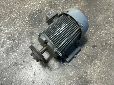 Used DAYTON 5N247 Motors (misc) Ohio US | HGR 24 #1319790