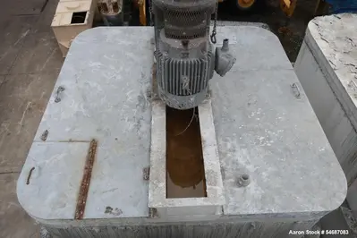 Used PHILADELPHIA _UNKNOWN_ Stainless Steel Tanks Illinois US | Aaron Equipment #1515629