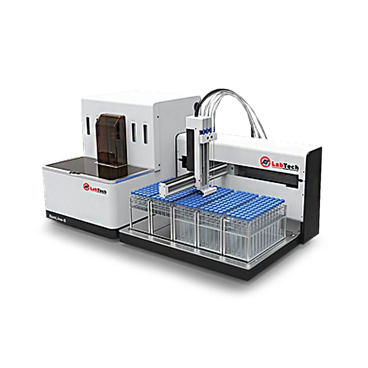 New | in-Stock LABTECH SEPLINE-S2 US-MP0062 Supplies and Labware | Conquer Scientific #805042