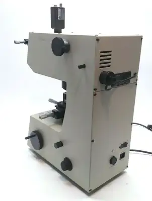 MHT230 | LECO  Hardness Tester MHT 200 Series 110V - Used