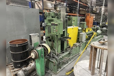 Used FENN _UNKNOWN_ 4-HI Rolling Mills | National Machinery Exchange #1499820