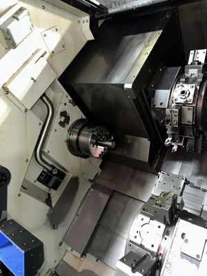 2014 DOOSAN PUMA TT1800SY 5-Axis or More CNC Lathes | Toolquip, Inc. (6)
