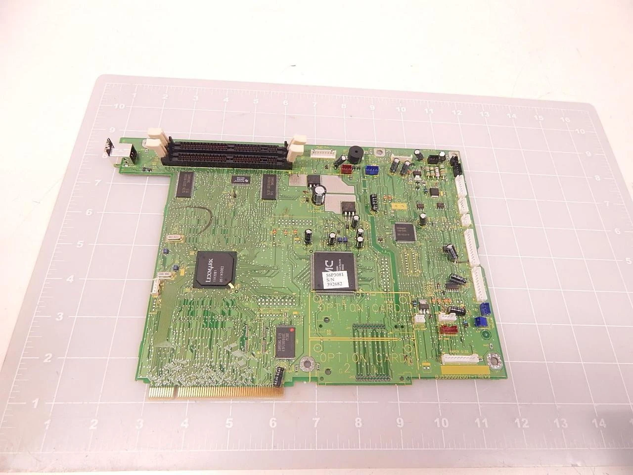 New | in-Stock LEXMARK _UNKNOWN_ Circuit Boards | OCO Industrial #1605835