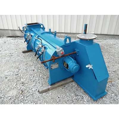 NEW LITTLEFORD KM-600-D