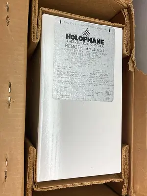 New | in-Stock HOLOPHANE RBI400HP48 Lighting Ohio US | Surplus Asset Holdings #1508167