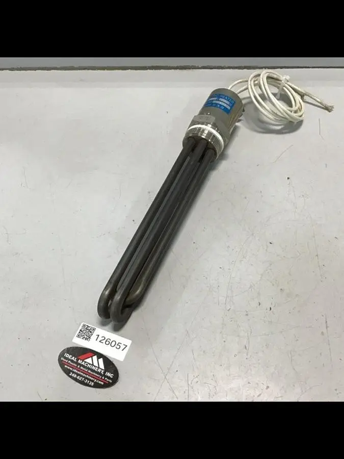 USED SYSKO CORP H15.12