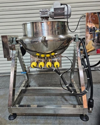New | in-Stock PRO-FILL INC _UNKNOWN_ Cooking Kettles California US | ProFill Inc #1312069