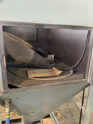 USED TRINCO 36/BP2