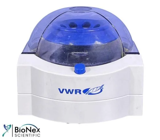 Used VWR GALAXY Lab Centrifuges New Jersey US | Bionex Scientific LLC #799601