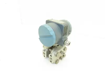 Foxboro 823DP-I3S1SM0 Electronic Differential Pressure Transmitter 12.5-65vdc