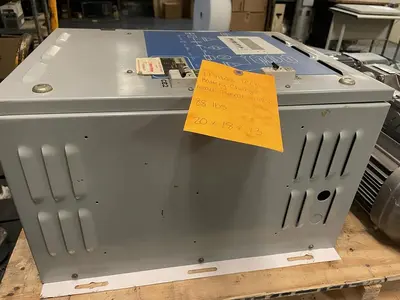 New | in-Stock PRIMAX P4500-1-48-15 Input / Output Modules | Surplus Asset Holdings #1205878