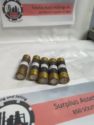 Used ECON F16B250V60A Miscellaneous Equipment (Electrical & Power) | Surplus Asset Holdings #1191700