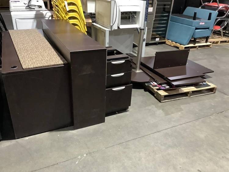 Used _UNKNOWN_ _UNKNOWN_ Office Equipment Michigan US | Miedema Asset Management Group #1414922