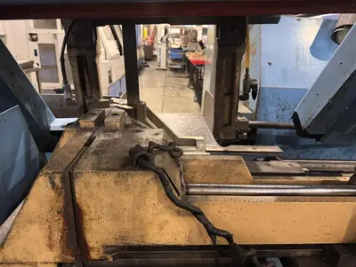 Used DOALL C-3300NC Horizontal Band Saws Ohio US | G-2000, Inc. #1283650
