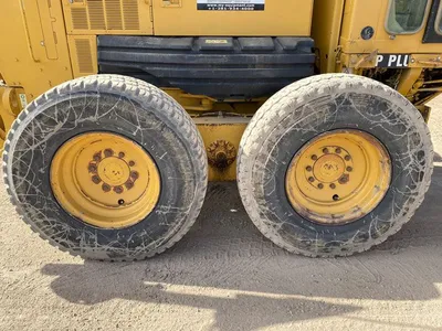 2004 Caterpillar 140H